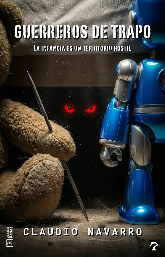 Guerreros de Trapo